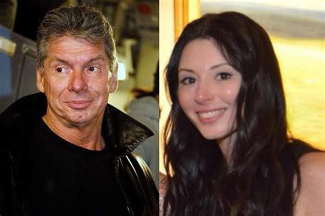 What Did WWE Ex Staff Janel Grant Accuses Vince McMahon Of ...