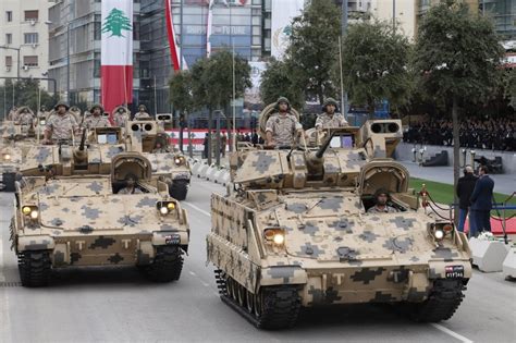 The United States Has Not Lost Lebanon – Foreign Policy