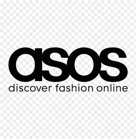 Asos Logo Vector - 461206 | TOPpng