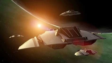 Battlestar Galactica - Cylon Raider Sci Fi Tech, Sci Fi Art, Space ...