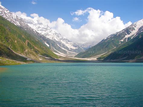 Lake Saiful Muluk (jheel saif-ul-malook) ~ Beautiful Places In Pakistan