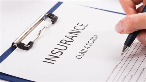 The Process Of Filing A Homeowners Insurance Claim