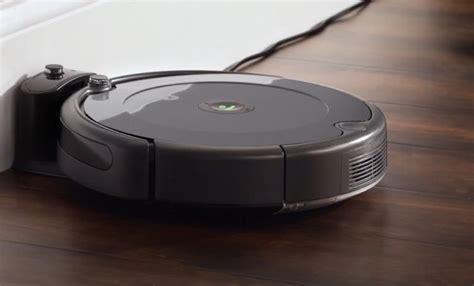 iRobot Roomba 694 Robot Vacuum Review