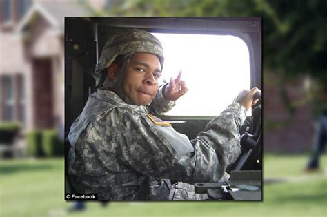 Army Reservist Micah Xavier Johnson shot dead 5 police, had bomb-making materials & more in his ...