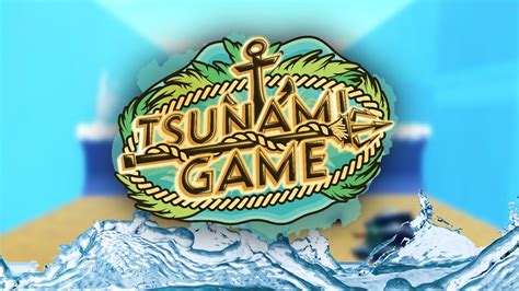 Tsunami Game [OFFICIAL TRAILER] - YouTube