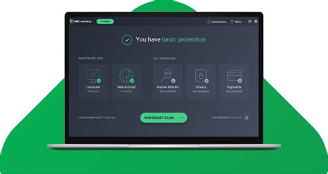 Download Free Antivirus Software for Windows 10 PC | AVG