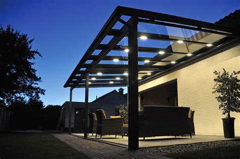 Glass Veranda with LED Lighting in 2021 | Patio design, Patio, Patio enclosures