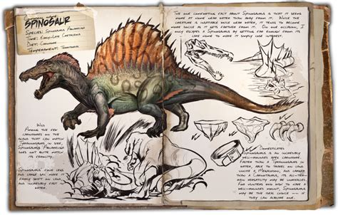 5 Coolest Creatures in Ark: Survival Evolved | Gamers Decide