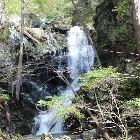 Doyles River Falls (Shenandoah National Park): All You Need to Know