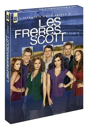 Telecharger Les Freres Scott Saison 9 Torrent Fr