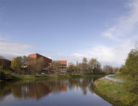 Gallery of Lyric Theatre Belfast / O’Donnell + Tuomey Architects - 23