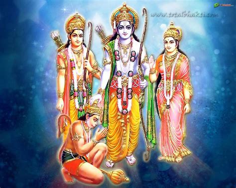 Rama Navami Widescreen Wallpapers 12368 - Baltana