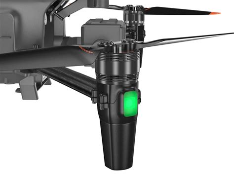 DJI Matrice 30 Series - 3D Model by frezzy