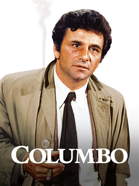 Columbo: Season 3 Pictures - Rotten Tomatoes