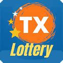 Texas Lottery Results for Android - Free App Download