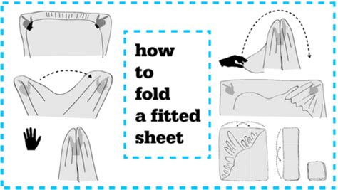 Going Crazy - 6 Easy Steps to Fold a Fitted Sheet Fast – The Original PeachSkinSheets®