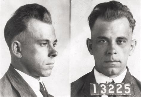 The Body Of American Mobster John Dillinger Will Be Exhumed And Nobody Knows Why