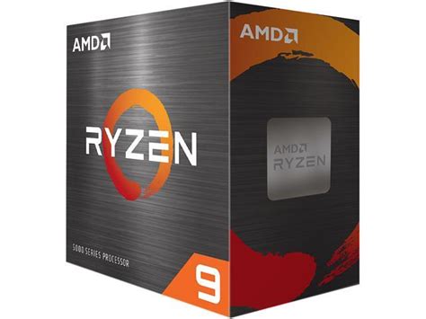 AMD Ryzen 9 5900X 12-Core 3.7 GHz Desktop CPU - Newegg.com