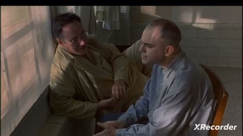 "Sling Blade" | Ending Mental Hospital Scene with JT WALSH | 1995 - YouTube