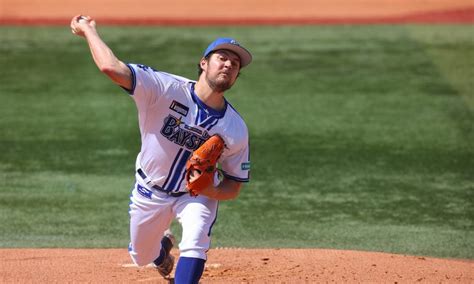 [NPB NOTEBOOK] Cy Young Award Recipient Trevor Bauer Struggles in Japan | JAPAN Forward