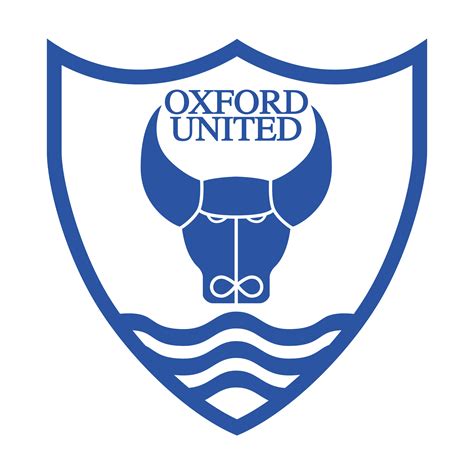 25+ Wallpaper Oxford United Logo