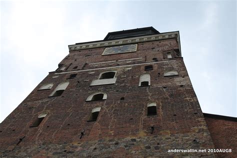 Turku Cathedral and Castle – anderswallin.net