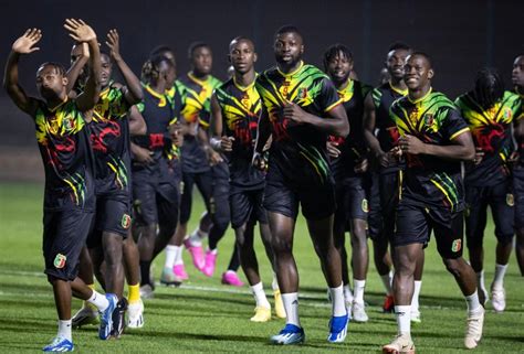 Mali vs South Africa LIVE! AFCON result, match stream and latest ...