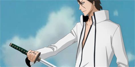 Bleach: How Aizen's Zanpakuto, Kyoka Suigetsu, Works