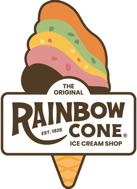 Ice Cream Franchise | Rainbow Cone Franchising