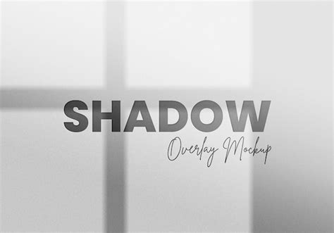 Shadow Logo - Free Vectors & PSDs to Download