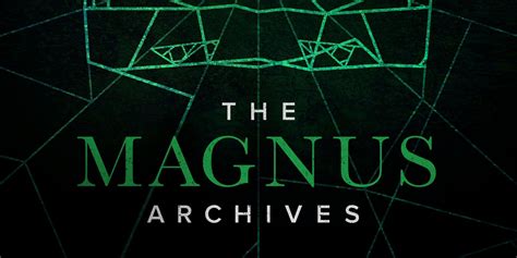 The Magnus Archives: A Beginner's Guide to the Popular Horror Podcast