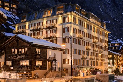 Zermatt Lodging Packages | Switzerland Stay and Ski Packages | Ski.com