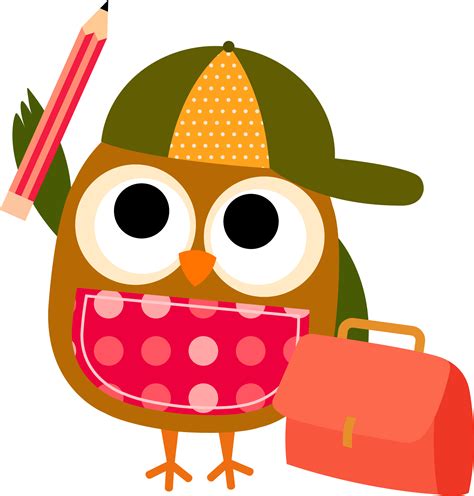 Free Smart Owl Cliparts, Download Free Smart Owl Cliparts png images, Free ClipArts on Clipart ...