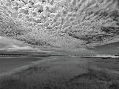 Agate Beach Newport Photograph by John Parulis - Fine Art America