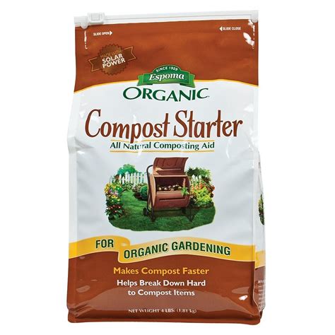 Composting For Beginners: How To Make Your Own Compost Starter | GardeningLeave