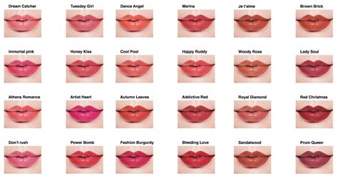 Lip Gloss – Global Cosmetics