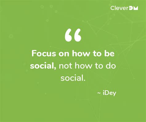 Social Media Marketing Quotes | Marketing quotes, Social media ...