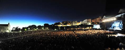 Umbria Jazz Festival | Destinations Magazine