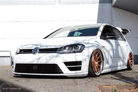 RRRRRRRattenscharf: Ein Golf Mk7 R zum Verlieben!