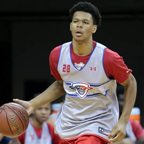 Duke Basketball Recruiting: Early Wish List for Class of 2017 | News ...