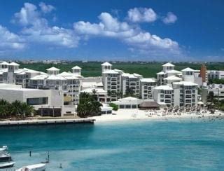 Hotel Barcelo Costa Cancún All Inclusive - Cancun - Cancun y Alrededores