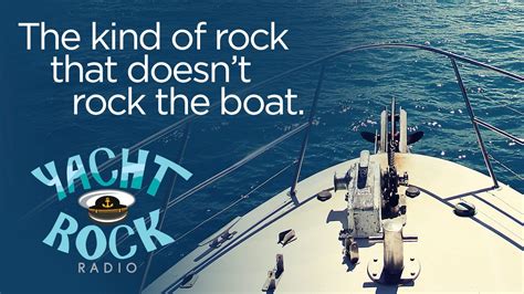 Yacht Rock Radio is back for the summer on SiriusXM! (Channel 70 ...