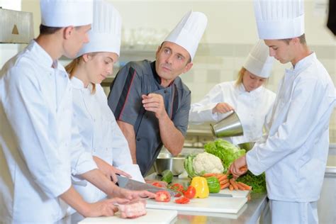 10 Best Culinary Schools in America – USA TODAY Classifieds