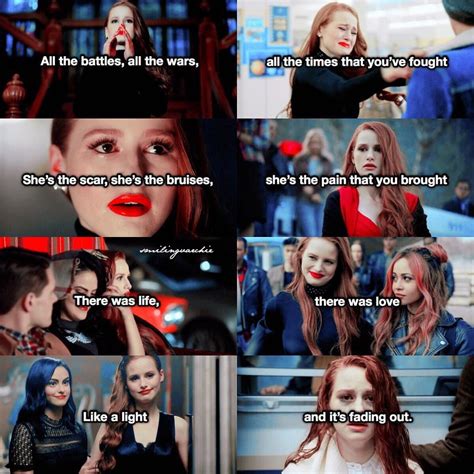 Image result for choni photo edits | Riverdale memes, Riverdale cw ...