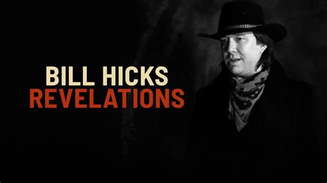 How to watch Bill Hicks Live: Revelations - UKTV Play