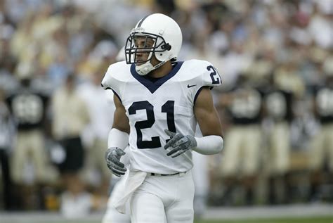 Former Nittany Lions captain returns to Penn State Football staff