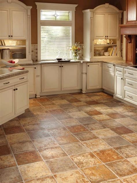 bathroom floor tiles | Vinyl flooring kitchen, Kitchen tiles design, Kitchen flooring