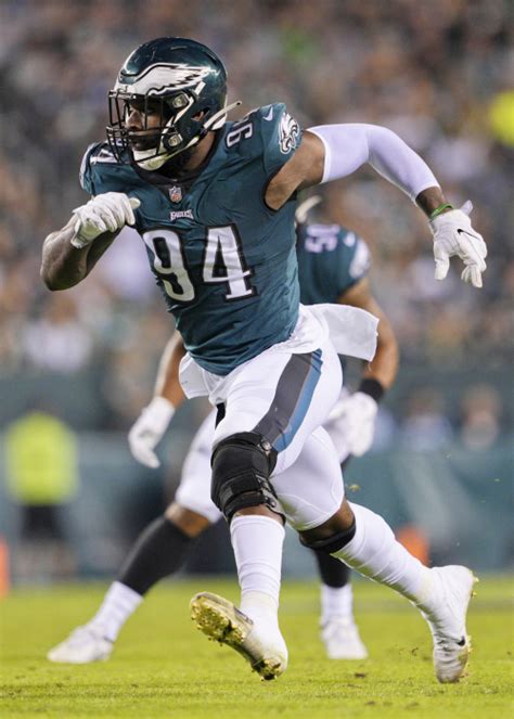 Josh Sweat Stats, Profile, Bio, Analysis and More | Philadelphia Eagles ...