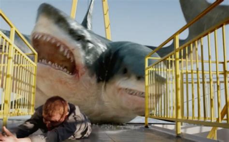 3-Headed Shark Attack – EVERY HORROR MOVIE ON NETFLIX