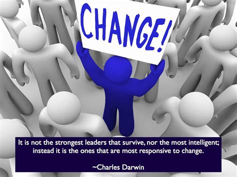 Change Leadership Quotes. QuotesGram